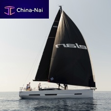 Fast cruising sailboat GT6cruising-racing3-cabin2-cabin