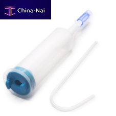Angiography injection needle IS-MA150sterile