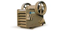 Jaw crusher Vanguard® Plus seriesstationary
