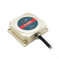 MEMS gyroscope TL725Ddigitalsingle-axistriaxial