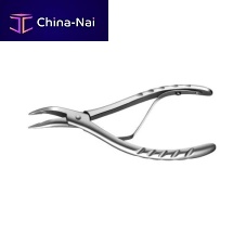Dental forceps 17801rongeur