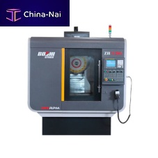 CNC tapping machine ZH7120G verticalautomatichigh-speed