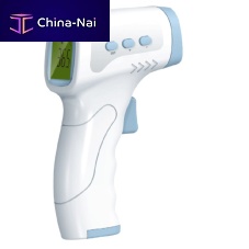 Fever thermometer vThermoinfraredforehead
