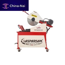 Blocks cutting machine LPS-KSM-500for bricksCEelectric