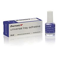 Impression tray dental adhesive Universal Tray