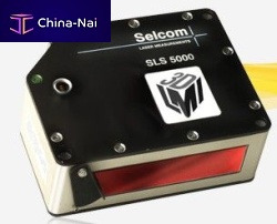 Linear displacement sensor SLS 5000non-contactlaserdigital