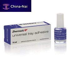 Impression tray dental adhesive Universal Tray