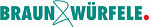 ��� �������� Braun Wuerfele