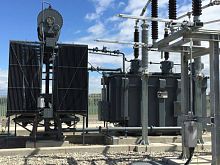 Power transformer drysingle-phasethree-phase