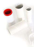 Spirometer mouthpiece SPIRM seriesdisposable