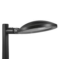 Urban lamp post TOPIAcontemporaryaluminumLED