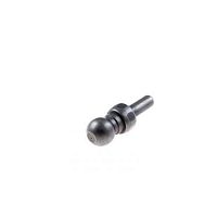 Non-threaded stud steelthrough