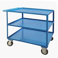 Service cart 040metalshelfmultipurpose