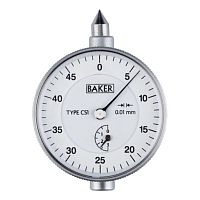 Measuring gauge CSx series