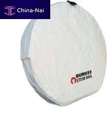 Protective cover Horseshow Stowbag LIF222Bfor boatslifebelt