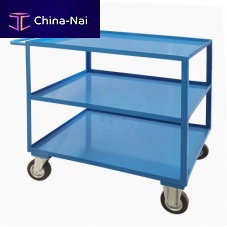 Service cart 040metalshelfmultipurpose