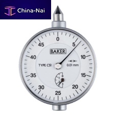 Measuring gauge CSx series