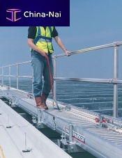 Walkway Spandeck