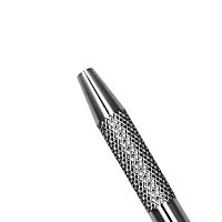 Stainless steel dental mirror handle MH0175E