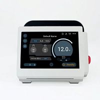 Vascular lesion treatment laser SIFLASER- 2.5diodetabletop