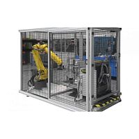 Universal testing machine computerizedmaterial