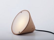 Pendant lamp BULLETconcretecontemporarykitchen