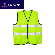 Work vest SV-02high-visibilityfor constructionunisex