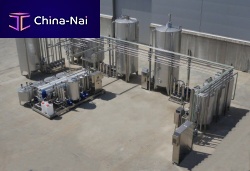 Water treatment ozonizer automatic