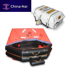 Ship liferaft 6-126-person8-person10-person