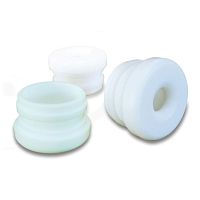 Round plug malePFAPTFE