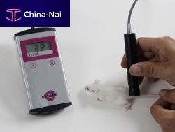 Rodent thermometer BIO-IRB153for animal researchinfrarednon-contact