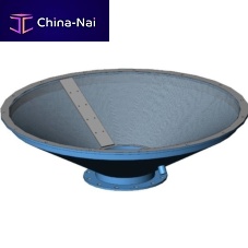 Polyester aerator FLCstainless steelcarbon steel