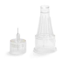 Pen needle F 0510310600031G32G33G