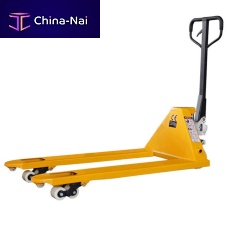 Hand pallet jack XCC-WM20for warehousecompactloading