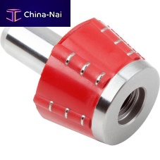 Centring unit positioning cone 03152-10ball bearingsteel