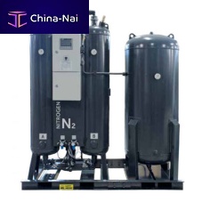 Pure nitrogen generator MNG seriesdryindustrialPSA