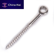 Sailboat threaded eye bolt GS3182 series