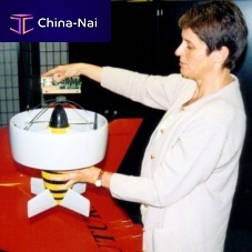 Industrial drone Mayasearch and rescuerotary wingelectric motor