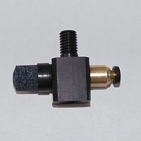 Single-stage Venturi ejector 11100 series suctionsmalldirect mount