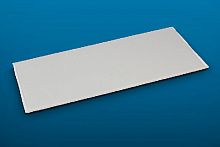 Aircraft cabin insulating panel MICROTHERM® PANEL-1200thermalfabric