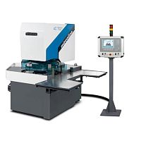 Surfacing honing machine AC microLine® 700-HCNCautomatic