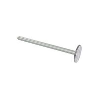 Orthodontic burr 0170stainless steelcutting