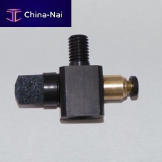 Single-stage Venturi ejector 11100 series suctionsmalldirect mount