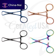 Surgery forceps G11-26 seriestissue graspingclampbone-cutting