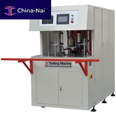 Corner cleaning machine SQJ-CNC-120B-5waterautomaticCNC