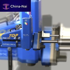 CNC lathe TOP 400horizontal2-axisorbital