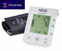 Automatic blood pressure monitor COMFORTarm