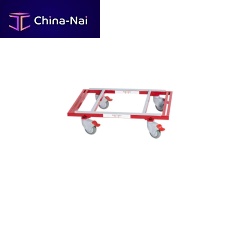 Metal dolly heavy-duty