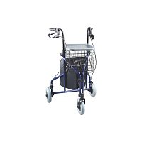 3-wheel mobility walker ALT-R014 folding