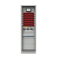 Bidirectional DC/AC converter Sierra 25 48/230-277on-gridDCAC